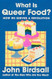 What Is Queer Food?