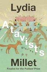 Atavists: Stories