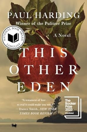 This Other Eden: A Novel
