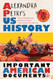 Alexandra Petri's US History: Important American Documents