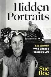 Hidden Portraits