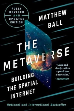 The Metaverse