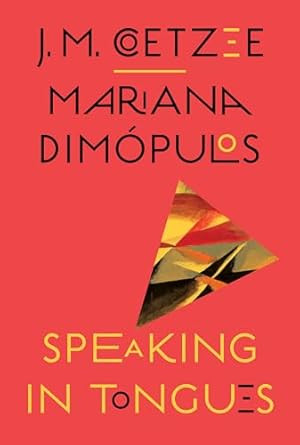 Speaking in Tongues