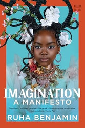 Imagination: A Manifesto