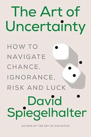 The Art of Uncertainty