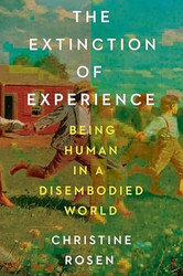 The Extinction of Experience