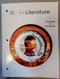 Into Literature 2020 Grade 7