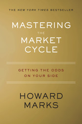 Mastering The Market Cycle