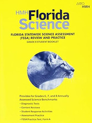 Statewide Science Assessment Review and Practice Student