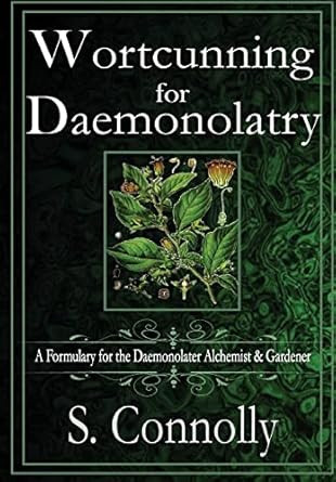 Wortcunning for Daemonolatry