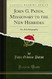 John G. Paton Missionary to the New Hebrides: An Autobiography