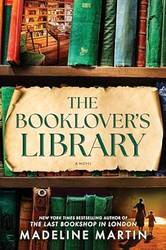 The Booklover's Library: A Novel
