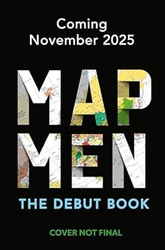 Map Men: When Maps Go Wrong