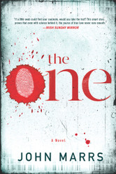 The One: A Suspenseful Sci-Fi Thriller about the Pitfalls in