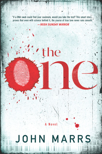 The One: A Suspenseful Sci-Fi Thriller about the Pitfalls in