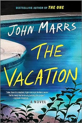 The Vacation: A Novel