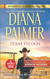 Texas Tycoon & Hidden Pleasures