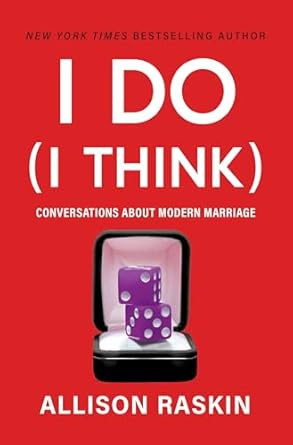 I Do (I Think)