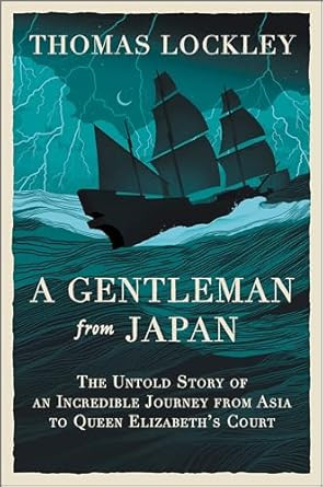 A Gentleman from Japan
