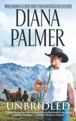 Unbridled (Long Tall Texans 48)