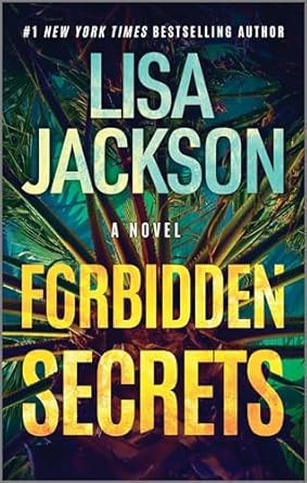 Forbidden Secrets