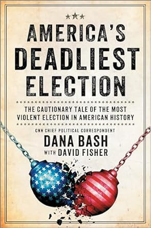 America's Deadliest Election