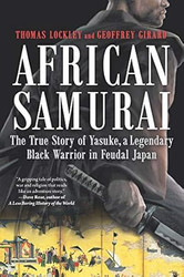 African Samurai