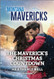 The Maverick's Christmas Countdown