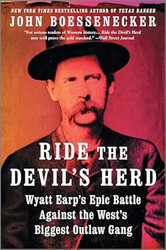 Ride the Devil's Herd