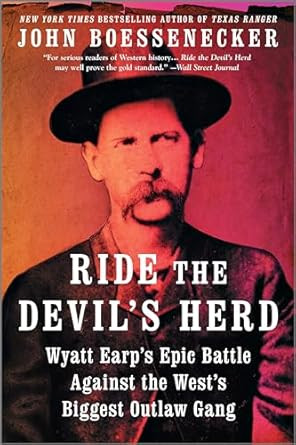 Ride the Devil's Herd