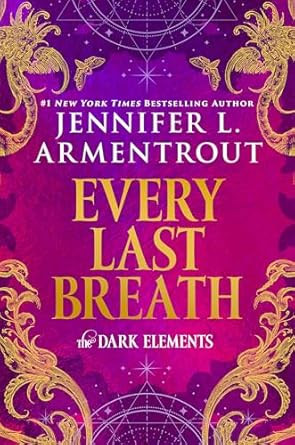 Every Last Breath
