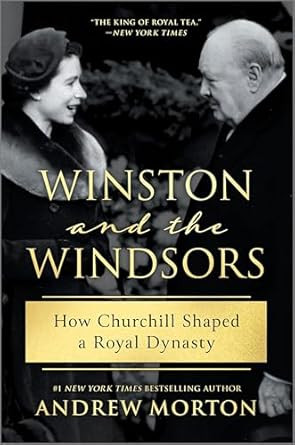 Winston and the Windsors