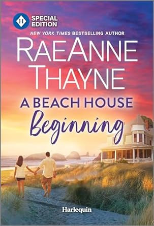 A Beach House Beginning