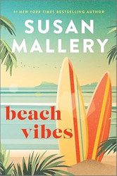 Beach Vibes: The Perfect Summer Beach Read about Found Family
