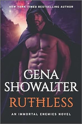 Ruthless: A Fantasy Romance Novel