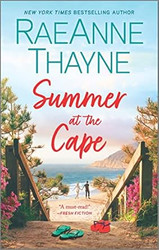 Summer at the Cape (Hqn)