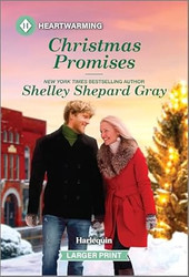 Christmas Promises: A Clean and Uplifting Romance