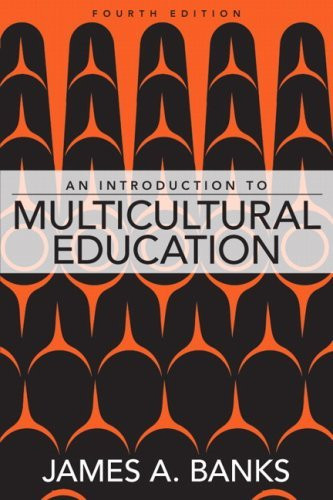 Introduction To Multicultural Education