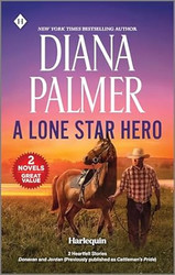 A Lone Star Hero