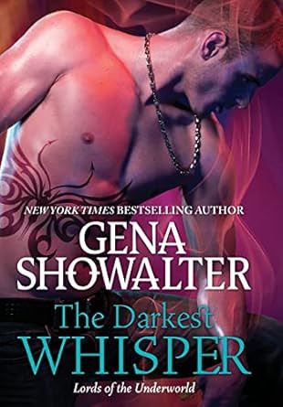 The Darkest Whisper