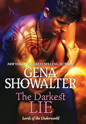 The Darkest Lie