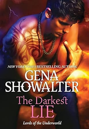 The Darkest Lie
