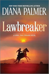 Lawbreaker (Long Tall Texans 52)