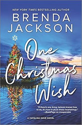 One Christmas Wish: A Holiday Romance Novel