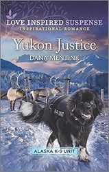 Yukon Justice (Alaska K-9 Unit 7)