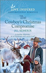 The Cowboy's Christmas Compromise