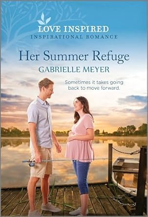 Her Summer Refuge