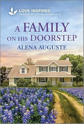 A Family on His Doorstep