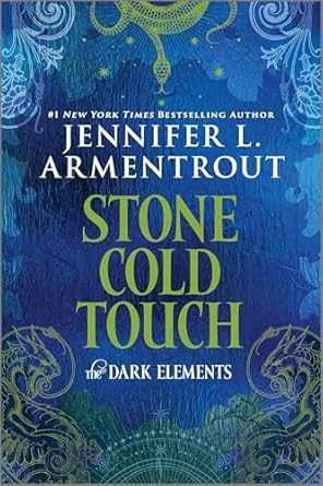 Stone Cold Touch: The Dark Elements