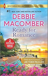 Ready for Romance & Child on His Doorstep